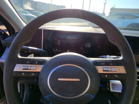 New 2025 Hyundai Sonata SEL image 15