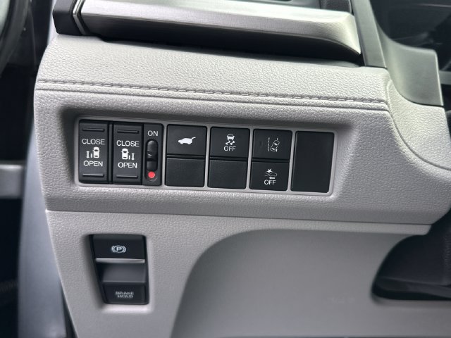 Used 2019 Honda Odyssey EX-L image 18