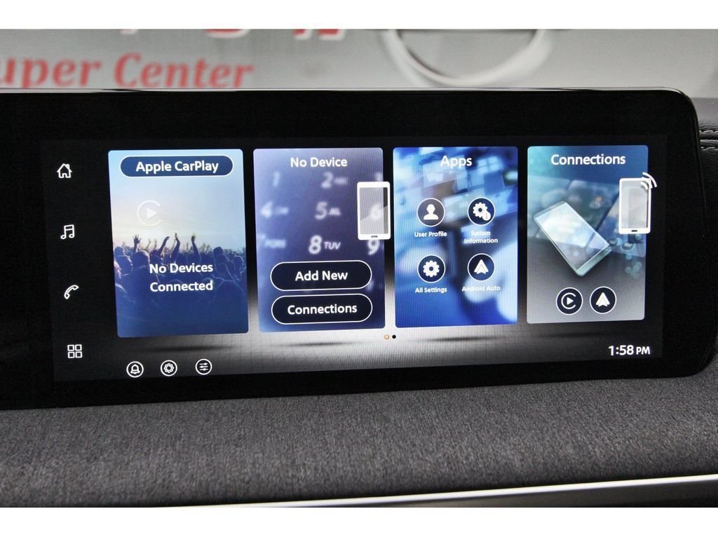 Used 2026 Nissan Kicks SV FWD image 23