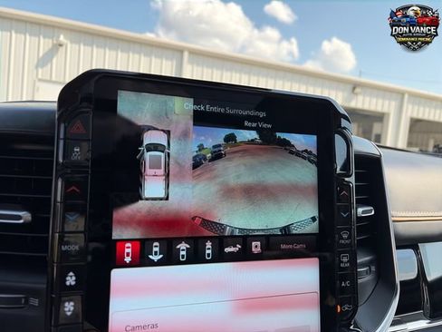 Used 2025 RAM 1500 Tungsten w/ Off Road Group AWD/4WD image 20