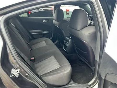 Used 2019 Dodge Charger GT image 9