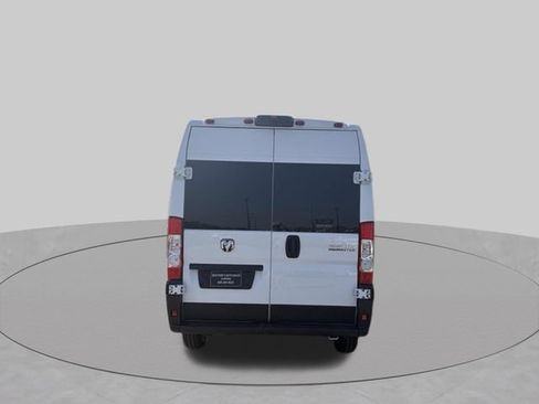 Used 2023 RAM ProMaster 2500 FWD image 5