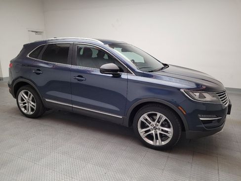Used 2017 Lincoln MKC Reserve w/ Lincoln MKC Climate Package AWD/4WD image 11