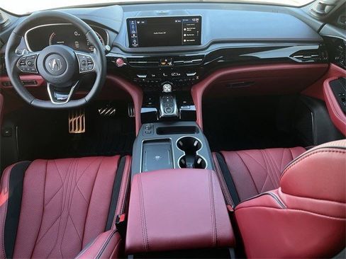 New 2026 Acura MDX Type S image 11