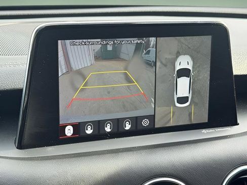 Used 2021 Kia Stinger GT2 image 43