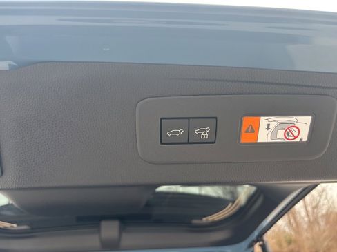 New 2026 Toyota Land Cruiser w/ Premium Package image 6