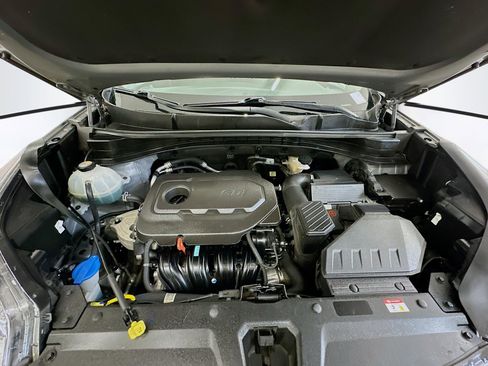 Used 2020 Kia Sportage LX image 33
