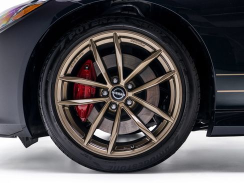 Used 2026 Nissan Z Performance RWD image 6