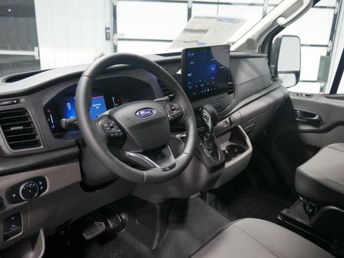 New 2026 Ford Transit 350 XL image 10