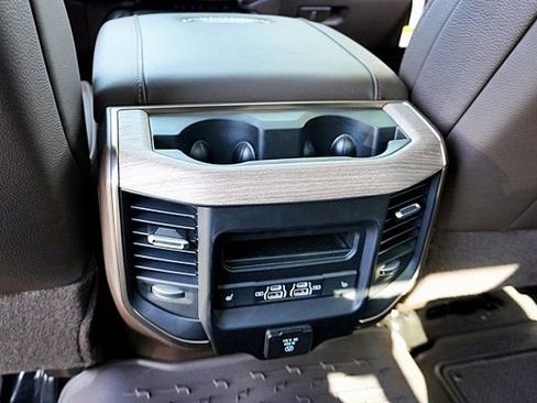 New 2026 RAM 3500 Longhorn AWD/4WD image 27