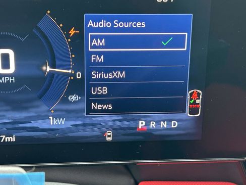 New 2026 Chevrolet Blazer EV SS image 26