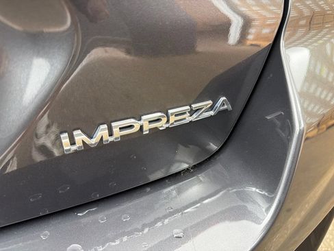 Used 2024 Subaru Impreza 2.0i AWD/4WD image 22