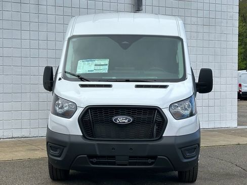 New 2026 Ford Transit 350 148 Medium Roof AWD w/ Load Area Protection Package image 28