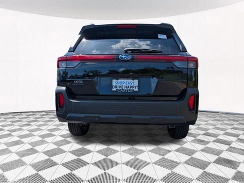 Certified 2026 Subaru Outback Limited XT AWD/4WD image 14