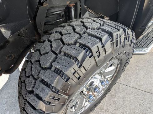 Used 2019 RAM 2500 Big Horn AWD/4WD image 44