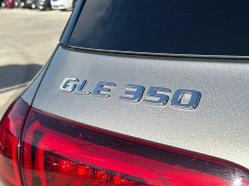 Used 2021 Mercedes-Benz GLE 350 image 13