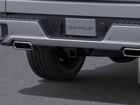 New 2026 Chevrolet Silverado 1500 RST w/ All Star Edition Plus AWD/4WD image 45