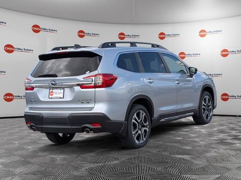 New 2026 Subaru Ascent Touring AWD/4WD image 5
