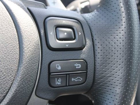 Certified 2024 Lexus IS 350 F Sport w/ Navigation Package RWD image 18