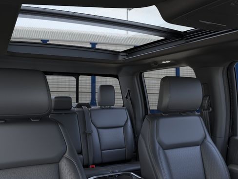 New 2026 Ford F150 Lariat AWD/4WD image 23