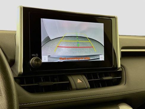 Certified 2023 Toyota RAV4 LE FWD image 15
