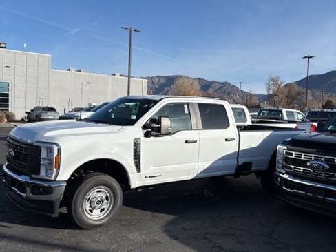 New 2026 Ford F250 XL image 24