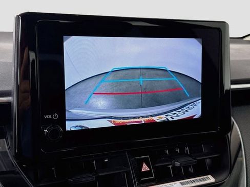 Certified 2024 Toyota Corolla LE FWD image 15