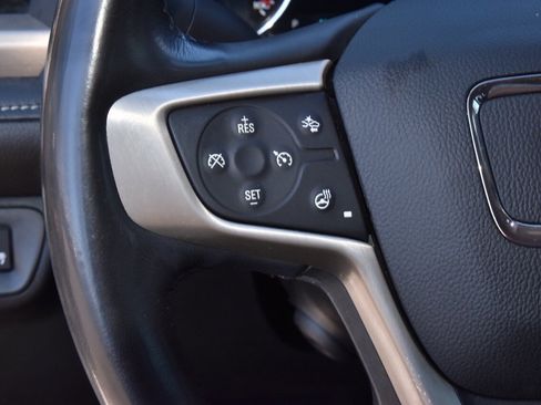 Used 2019 GMC Acadia Denali w/ Technology Package image 24