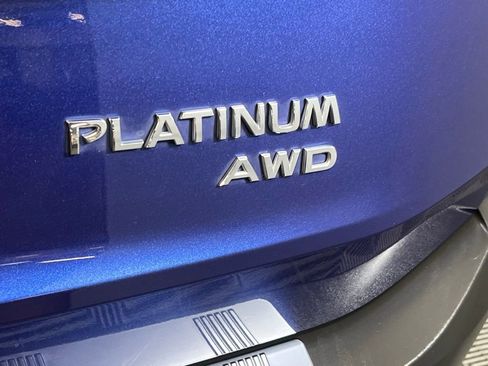 Used 2023 Nissan Rogue Platinum image 10