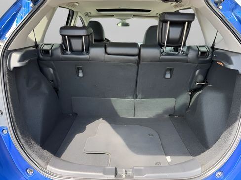 Used 2017 Honda Fit EX-L image 26