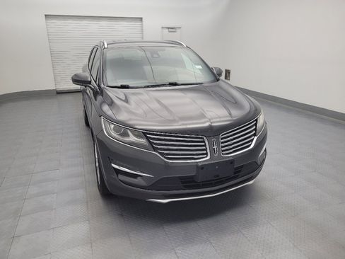 Used 2017 Lincoln MKC Reserve w/ Lincoln MKC Climate Package FWD image 14