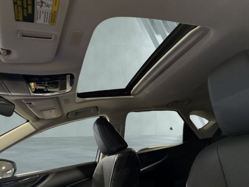 Certified 2026 Lexus NX 350h AWD w/ Premium Package image 20