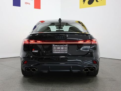 New 2026 Audi S5 Prestige AWD/4WD image 11
