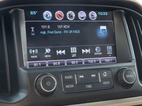 Used 2018 GMC Canyon Denali AWD/4WD image 27