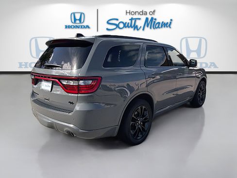 Used 2023 Dodge Durango R/T image 7