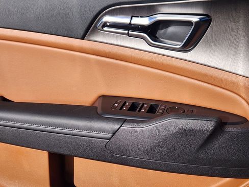 New 2026 Kia Sportage X-Line image 6