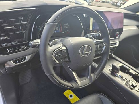 New 2026 Lexus RX 350 Premium image 26