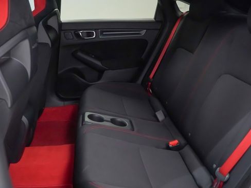 Used 2025 Honda Civic Type R image 16