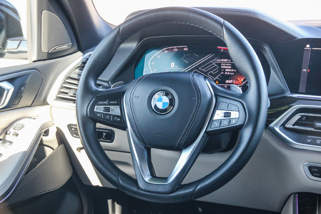 Used 2020 BMW X5 xDrive40i w/ Premium Package AWD/4WD image 15