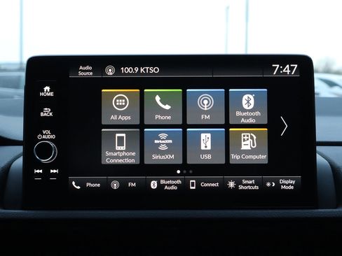 Used 2025 Honda CR-V EX-L image 24
