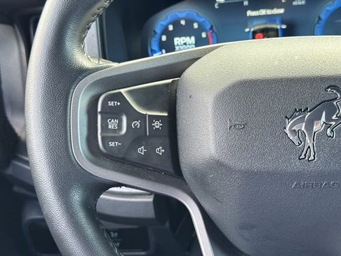 Used 2025 Ford Bronco Big Bend image 23