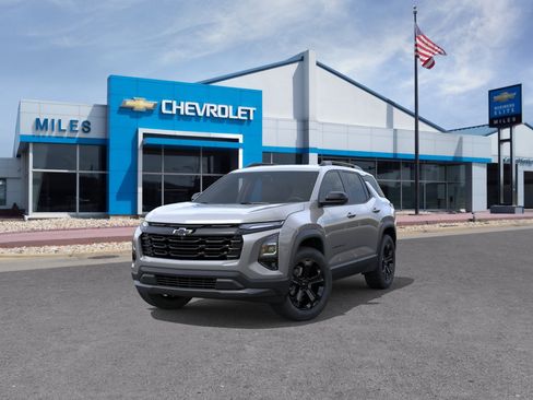 New 2026 Chevrolet Equinox LT w/ Midnight Edition FWD image 47