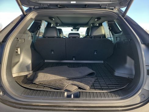 Used 2025 Kia Sportage X-Line image 17