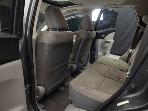 Used 2012 Honda CR-V EX image 15
