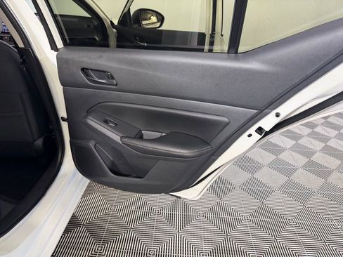 Used 2025 Nissan Altima 2.5 SV image 28