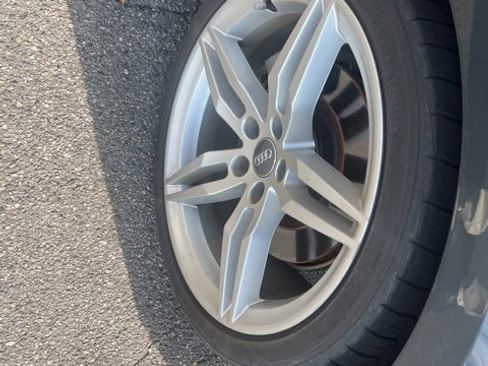 Used 2018 Audi A5 2.0T Prestige w/ Driver Assistance Package image 6