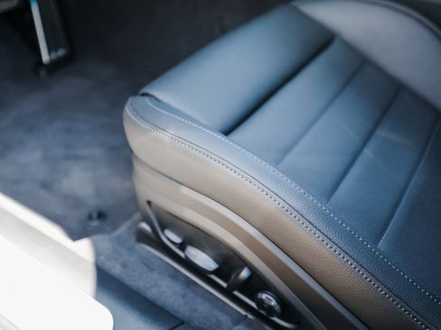 New 2026 Porsche Panamera 4 image 14