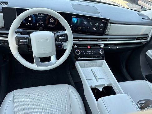 New 2026 Hyundai Santa Fe SEL image 14