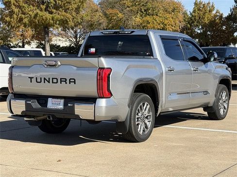 Used 2022 Toyota Tundra 1794 Edition image 4