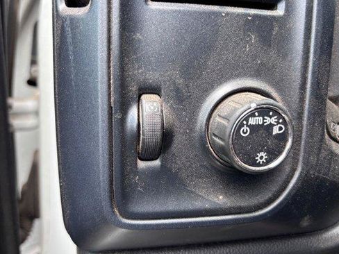 Used 2015 Chevrolet Silverado 2500 W/T w/ WT Convenience Package RWD image 9